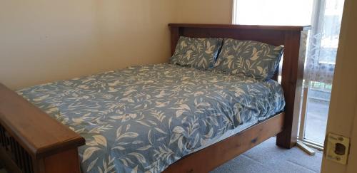 Little River Casa | Standard Queen size bedroom