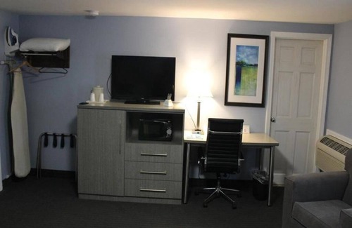 Sandwich Casa | Standard Room 2 Beds at Sandwich Lodge & Resort