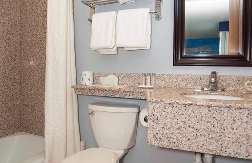 Sandwich Casa | Standard Room 2 Beds at Sandwich Lodge & Resort