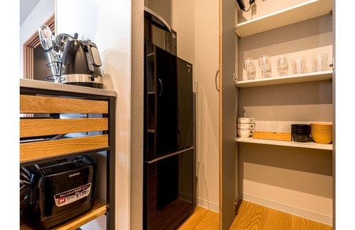Katakai Apartamento | Standard room 203 1LDK Nopets / Sambu-gun Chiba