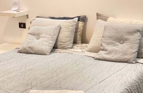 Taranto Apartamento | Standard Room – ALH Hotel Digitale