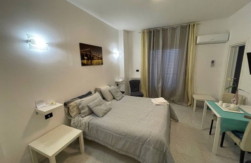 Taranto Apartamento | Standard Room – ALH Hotel Digitale