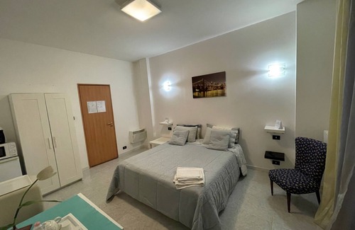 Taranto Apartamento | Standard Room – ALH Hotel Digitale