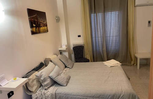 Taranto Apartamento | Standard Room – ALH Hotel Digitale