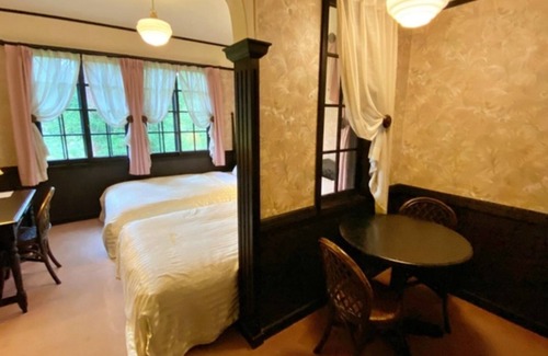 Hakuba Hotel | Standard Room Dinner not included Freshly baked / Kitaazumigun Nagano
