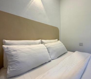 Kampung Bukit Tok Bat Casa | STANDARD ROOM-for 2Pax at Anggerik Impian Hotel
