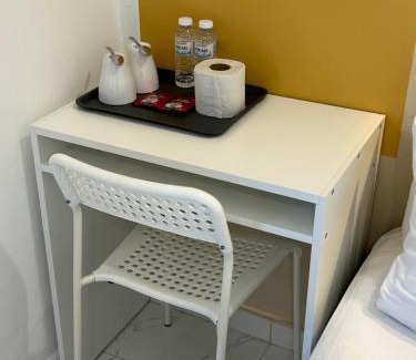 Kampung Bukit Tok Bat Casa | STANDARD ROOM-for 2Pax at Anggerik Impian Hotel