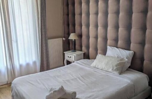 Nouan-le-Fuzelier Cama Y Desayuno | Standard room