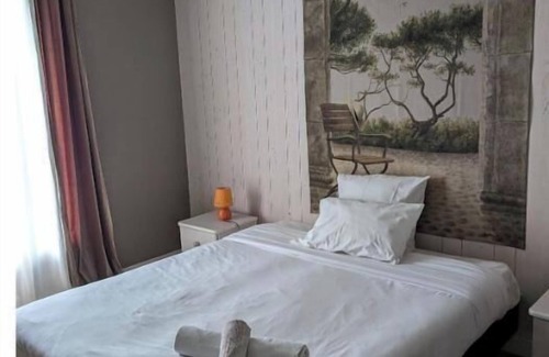 Nouan-le-Fuzelier Cama Y Desayuno | Standard room