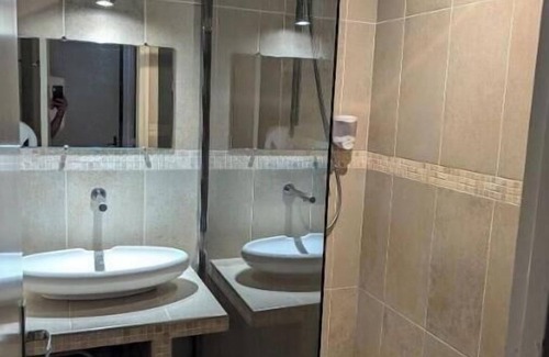 Nouan-le-Fuzelier Apartamento | Standard room