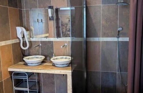 Nouan-le-Fuzelier Apartamento | Standard room