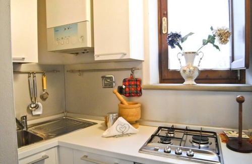 Quartiere di Porta Crucifera Condominio | habitación estándar