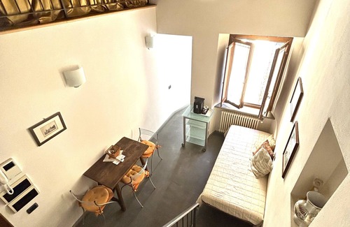 Quartiere di Porta Crucifera Condominio | habitación estándar