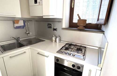 Quartiere di Porta Crucifera Condominio | habitación estándar
