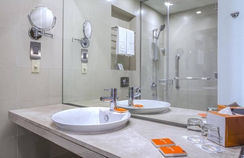 Sharjah Apartamento | Standard Room Near Sharjah Airport