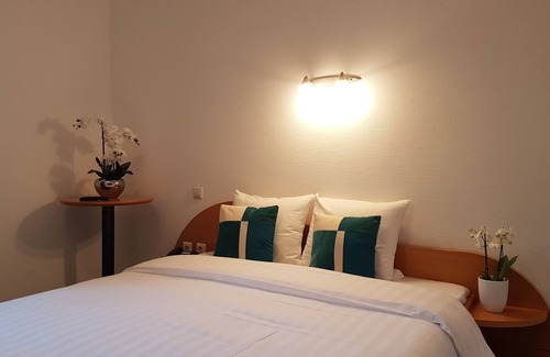 Dudelange Casa | Standard Room (twin)