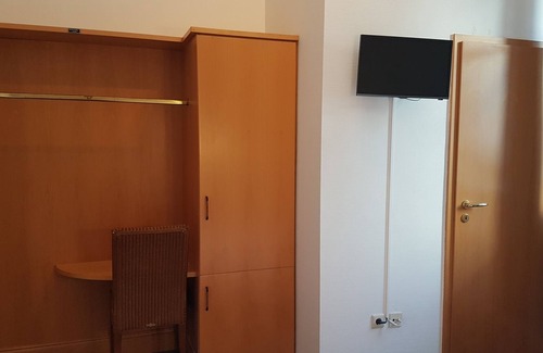 Dudelange Casa | Standard Room (twin)