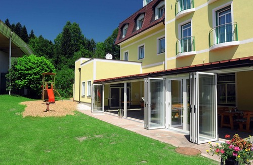 Aigen im Ennstal Casa | Habitación Individual Estándar - Kirchenwirt Aigen