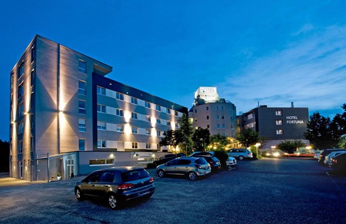 Strick Apartamento | Standard single room facing the street