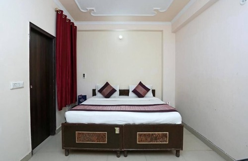 New Delhi Hotel | Standard Single Room - Hotel Ramida Suites At Delhi Airport