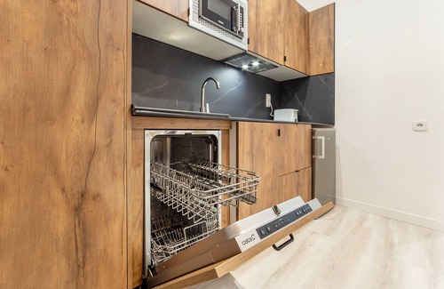Pobles del Sud Apartamento | Standard Suite | Albufera Dreams Nature Suites