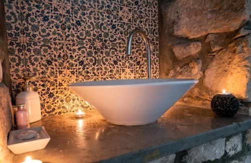 Artists Colony Cabina | Standard Suite