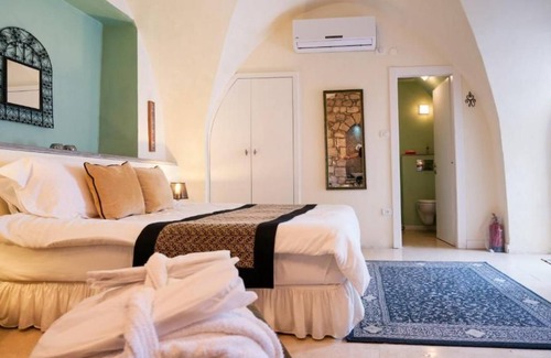 Artists Colony Cabina | Standard Suite