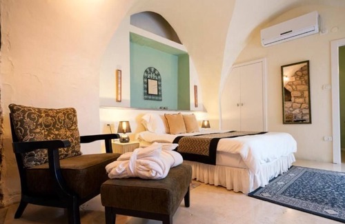 Artists Colony Cabina | Standard Suite