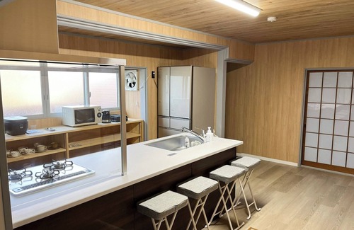 Izumo Casa | Standard The base for Izumoji sightseeing is a r / Izumo Shimane