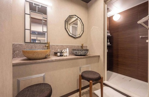 Hachikita Onsen Hotel | Standard Twin Room 2 people RO | Room only RO / Mikata-gun Hyōgo