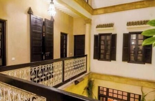 Ahl Agadir Apartamento | Standard Twin Room