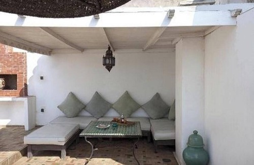 Ahl Agadir Apartamento | Standard Twin Room