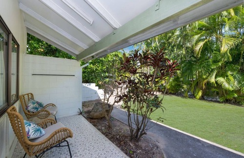 Nelly Bay Apartamento | Standard Twin Studio Apartment