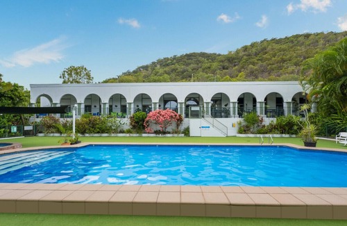 Nelly Bay Apartamento | Standard Twin Studio Apartment