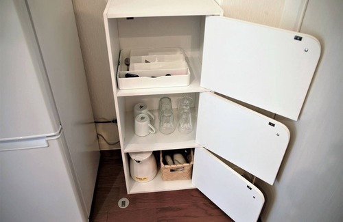 Kamata Apartamento | Standard Twin101 / Ota-ku Tokyo