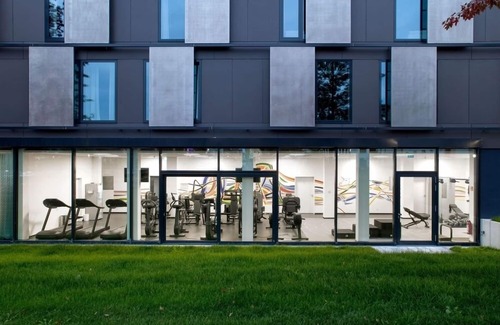 Schwaebisch Gmuend Apartamento | Habitación Estándar Familia Silver
