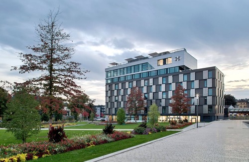 Schwaebisch Gmuend Apartamento | Habitación Estándar Familia Silver