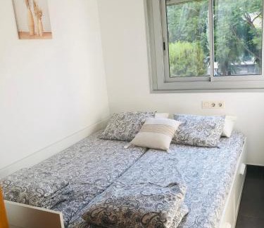 Sant Adria de Besos Apartamento | Standing Apartment Barcelona Forum