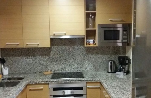 Benalmadena Apartamento | PERMANENTE apartamento en un entorno celestial