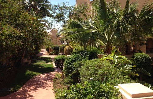 Benalmadena Apartamento | PERMANENTE apartamento en un entorno celestial