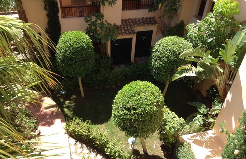 Benalmadena Apartamento | PERMANENTE apartamento en un entorno celestial
