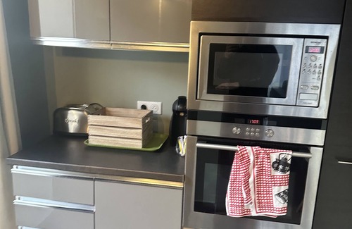 Ajaccio Apartamento | COLOCA villa suelo 50 metros de la carretera de la playa sanguinario