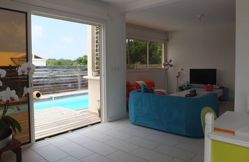 Perinet Casa | VILLA PERMANENTE EN GOSIER