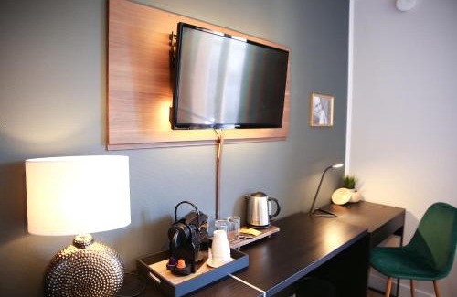 Marmande Apartamento | StandingAppart Marmande Centre