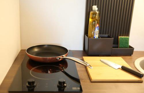 Marmande Apartamento | StandingAppart Marmande Centre