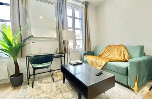 Marmande Apartamento | StandingHouse Marmande Centre
