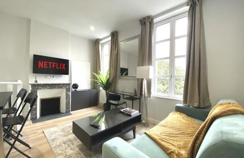 Marmande Apartamento | StandingHouse Marmande Centre