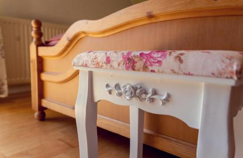 Bad Aussee Apartamento | Stangl - Hof