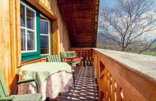 Bad Aussee Apartamento | Stangl - Hof