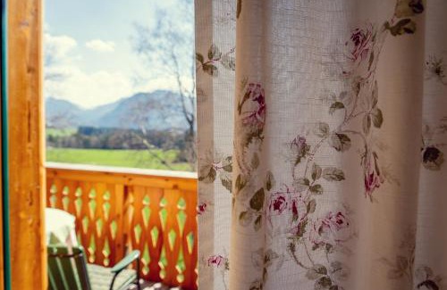 Bad Aussee Apartamento | Stangl - Hof